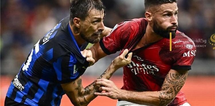 من القمة الإيطالية