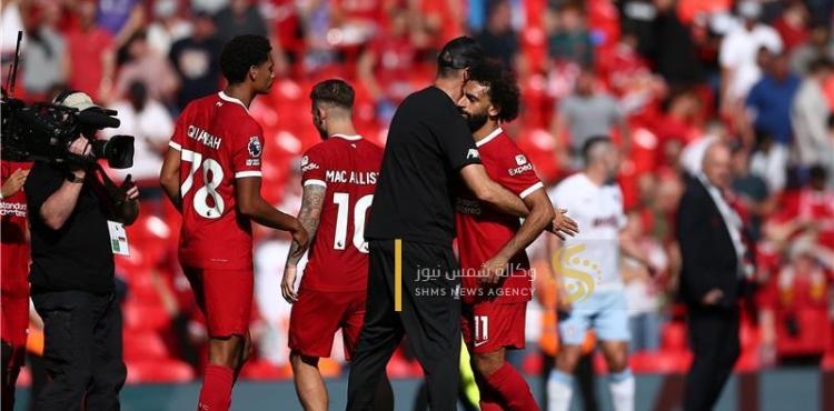 ليفربول