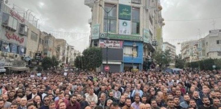 حراك المعلمين