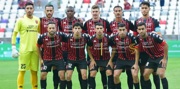 اتحاد العاصمة