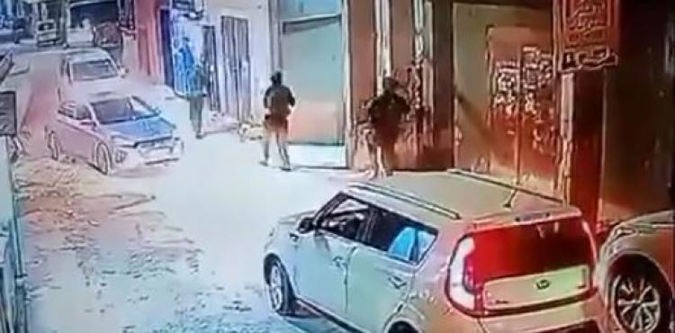 إصابة- قوات الاحتلال .JPG