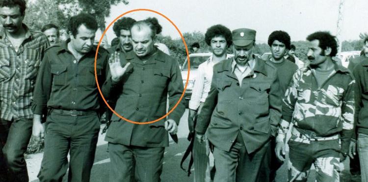 الشهيد سعد صايل.jfif