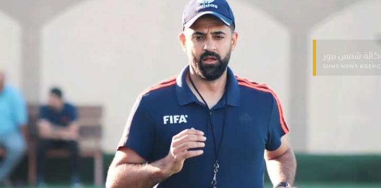 إسلام أبو عريضة