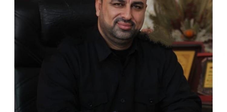 ماهر الحلبي