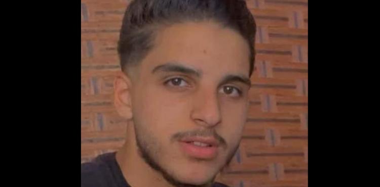 الشهيد محمد حماد