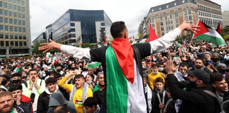 مظاهرات دعماً لفلسطين.jpg