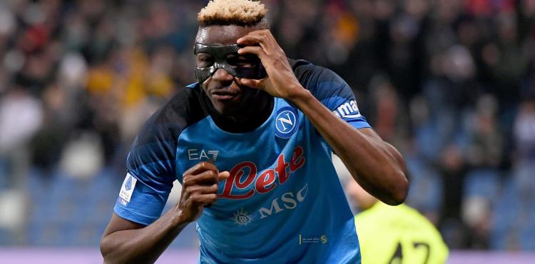 فيكتور أوسيمين