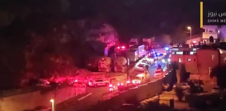 مواجهات مع قوات الاحتلال.jpeg