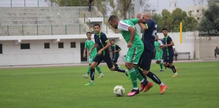 من فوز اتحاد الشجاعية