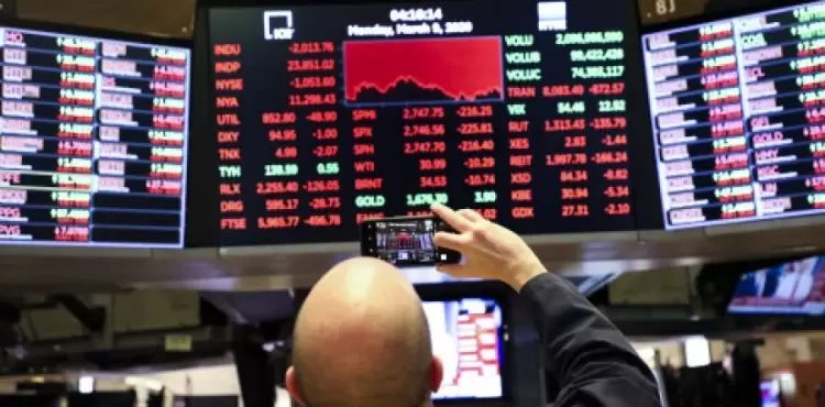 الاقتصاد الاسرائيلي - بورصة اسرائيل