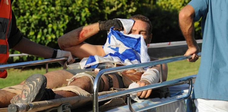 مقتل الضابط الكبير في الجيش الإسرائيلي عمري ميخائيلي وهو برتبة - مقتل ضابط إسرائيلي في معركة طوفان الأقصى.jfif