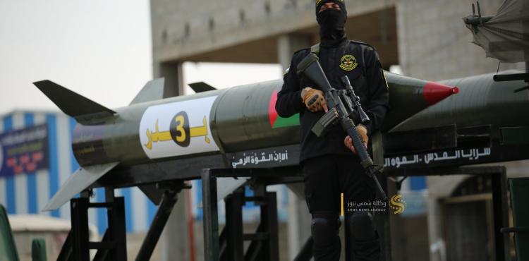 القوة الصاروخية في سرايا القدس - صواريخ السرايا (17).jpeg
