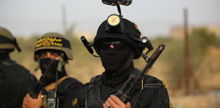 صور متنوعة ل عساكر سرايا القدس  (5).jpeg