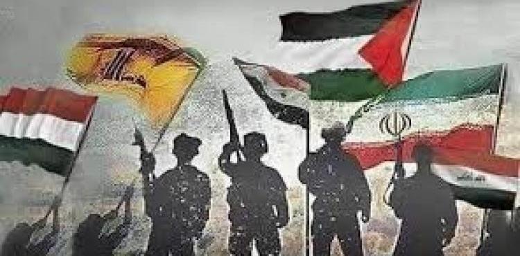 محور المقاومة