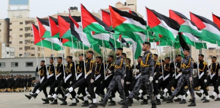 دفعة مسابقة توظيف 2021