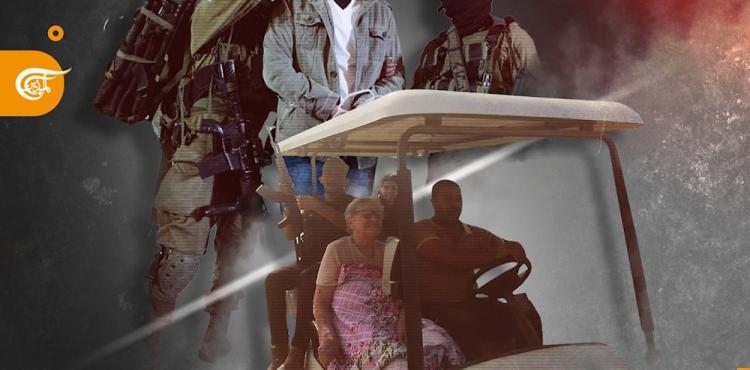 طوفان الاقصى