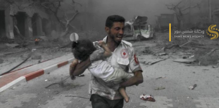 طوفان الأقصى