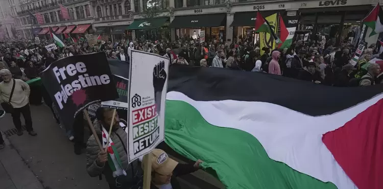 مظاهرات في أوروبا 2.webp