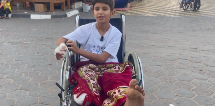 عاصف أبو مهادي