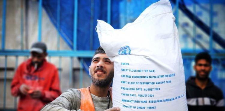 رابط فحص الطحين في غزة – موعد استلام الطحين 2023 غزة.jpg