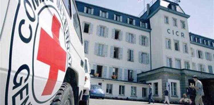 الاحتلال يستهدف قافلة إنسانية في غزة.jpg