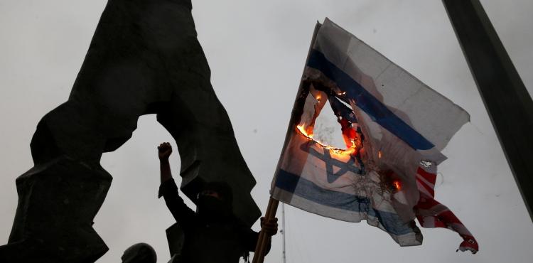 انهيار اتفاقيات السلام مع مصر و الأردن و اسرائيل.jpeg