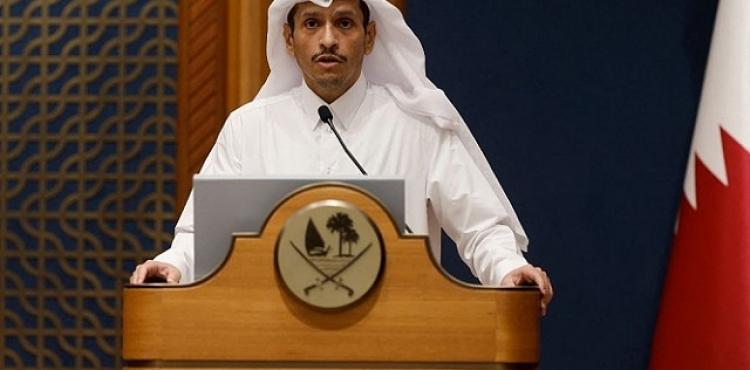 رئيس الوزراء وزير الخارجية القطري، محمد بن عبد الرحمن بن جاسم آل ثاني.jpg