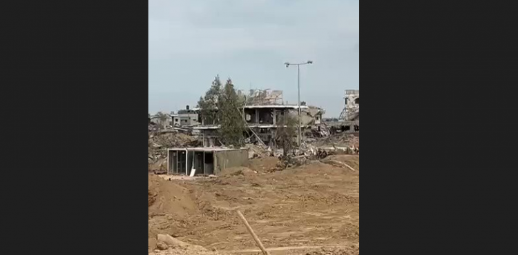 الممر الآمن ليس آمنا