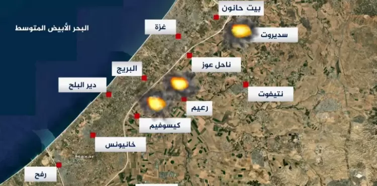 خطة نتنياهو