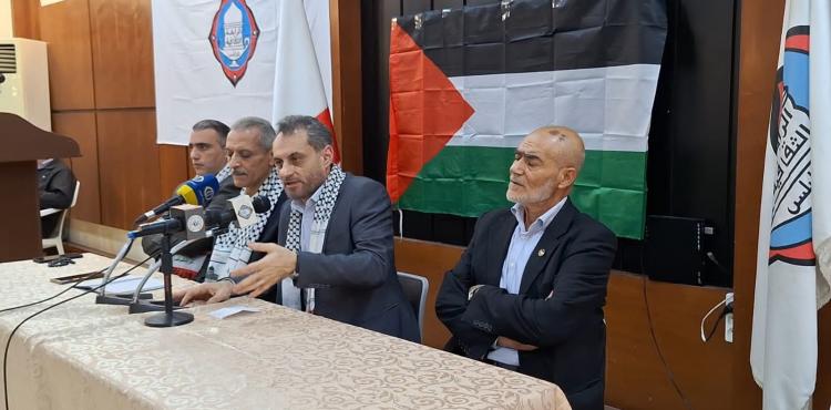 الرابطة الثقافية في طرابلس شمال لبنان تعقد حوارًا بعنوان طوفان الأقصى التداعيات.jpg