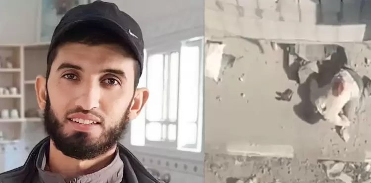 تيسير أبو طعيمة