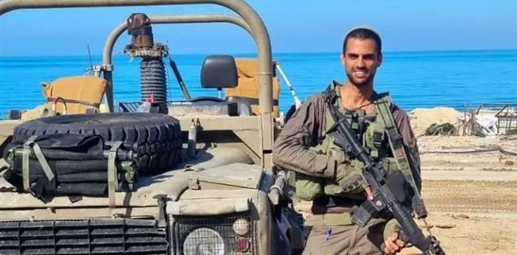 الضابط الصهيوني القتيل.jpg