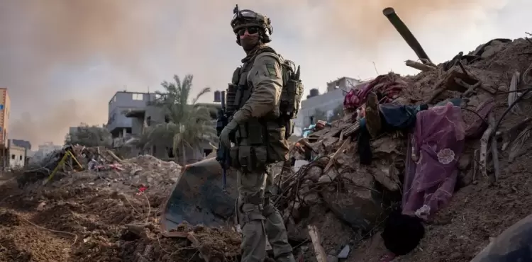 جندي إسرائيلي جيش الاحتلال.webp