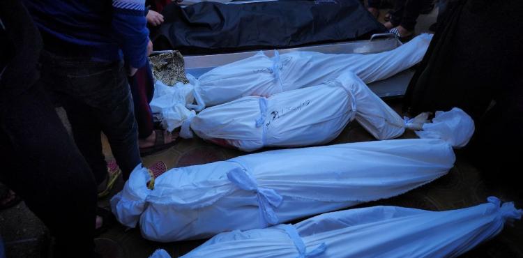 شهداء في قصف اسرائيلي  5.jpg