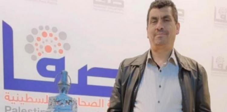 الصحفي أكرم الشافعي.jpg