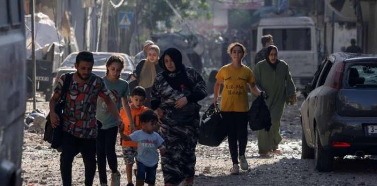 لا للهدن المؤقتة.. المطلوب وقف إطلاق نار دائم