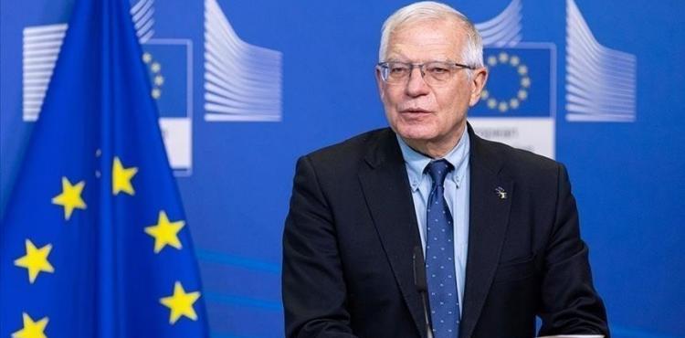 الممثل الأعلى للاتحاد الأوروبي للشؤون الخارجية والسياسة الأمنية جوزيب بوريل.jpeg