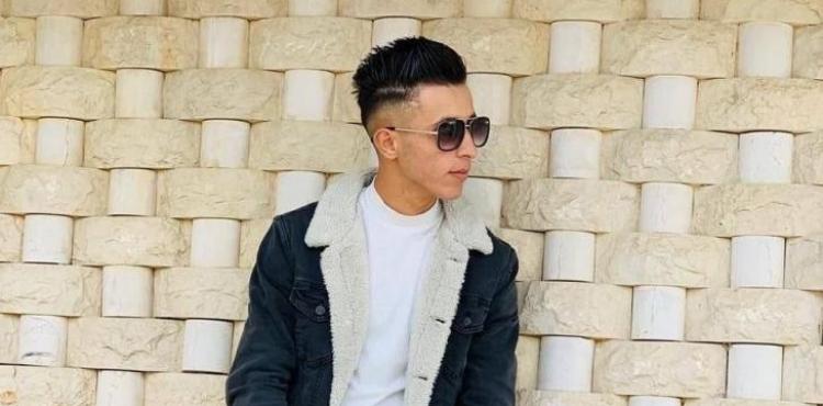 الشهيد نهاد حنني