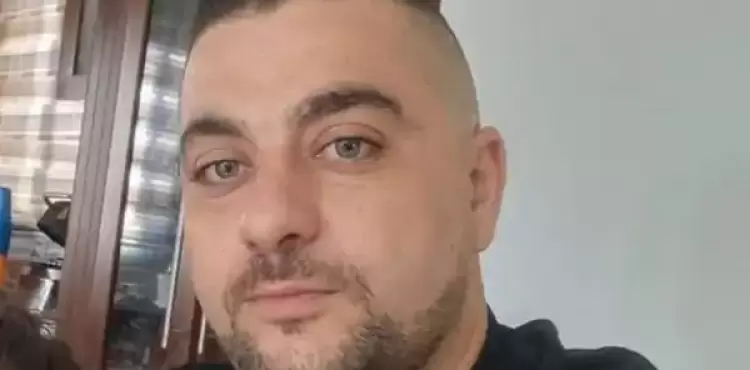 الشاب رشاد عبد الحي من مدينة الطيرة