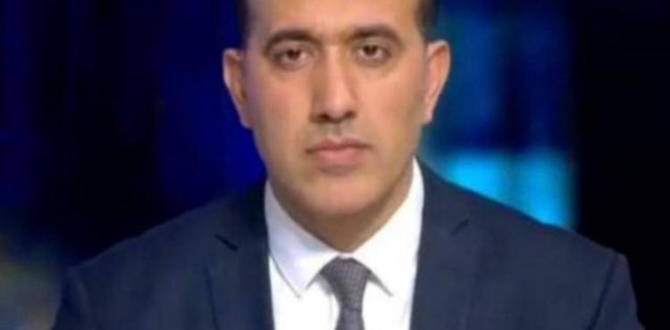 الصحفي الشهيد محمد سلامة