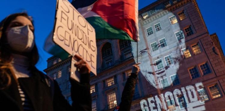 مظاهرات داعمة لفلسطين في أمريكا.jpg