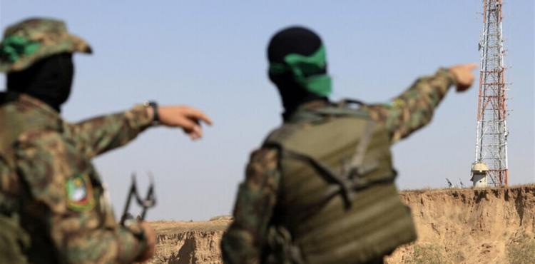 كتائب القسام