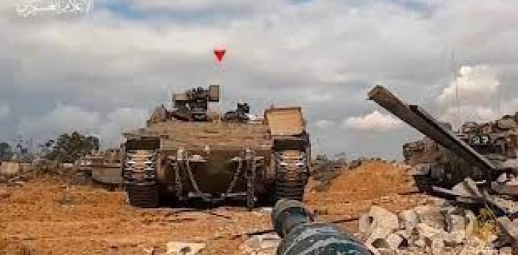 كتائب القسام