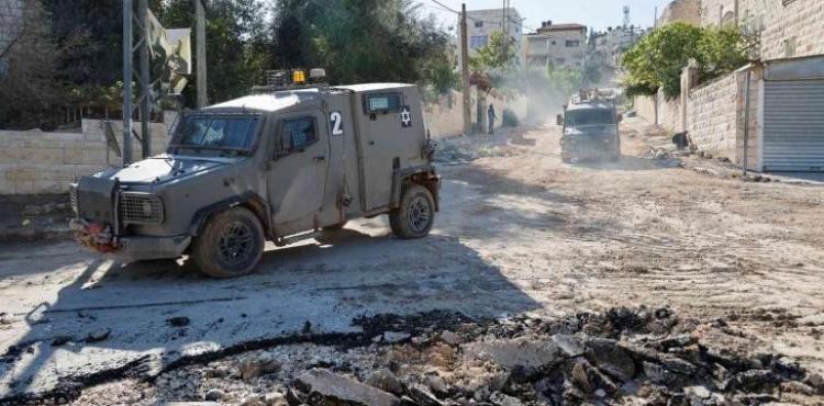 قوات الاحتلالjpg