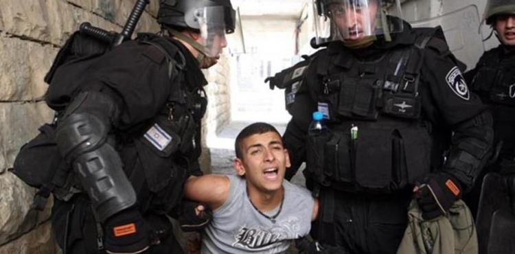 اعتقال بالقدس.jpeg