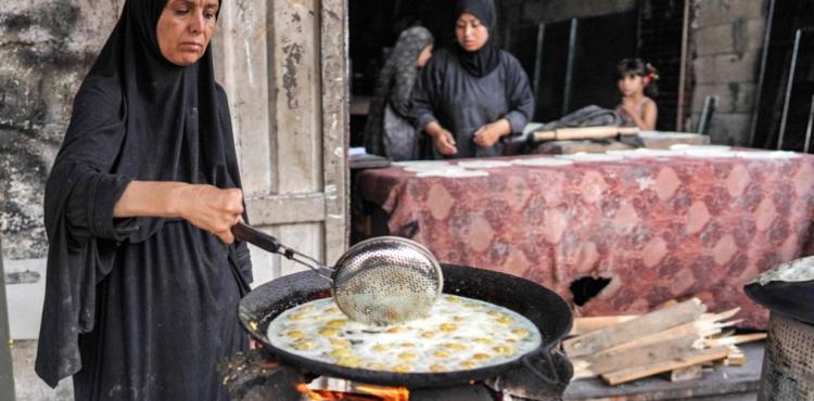 أزمة الغاز في غزة