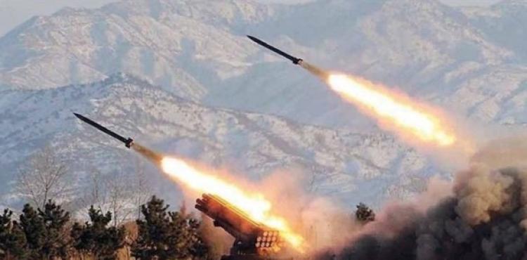 صواريخ حزب الله