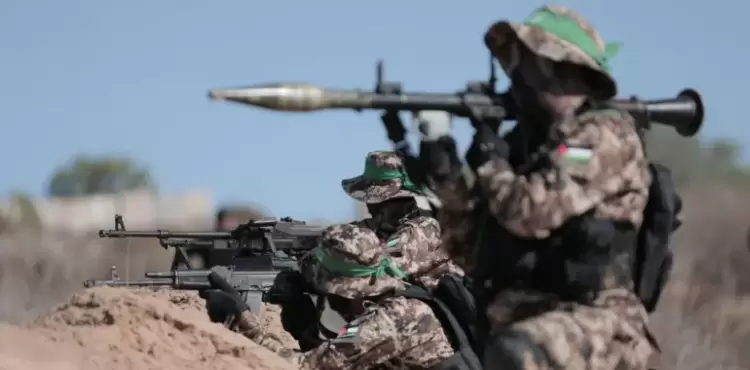 كتائب القسام