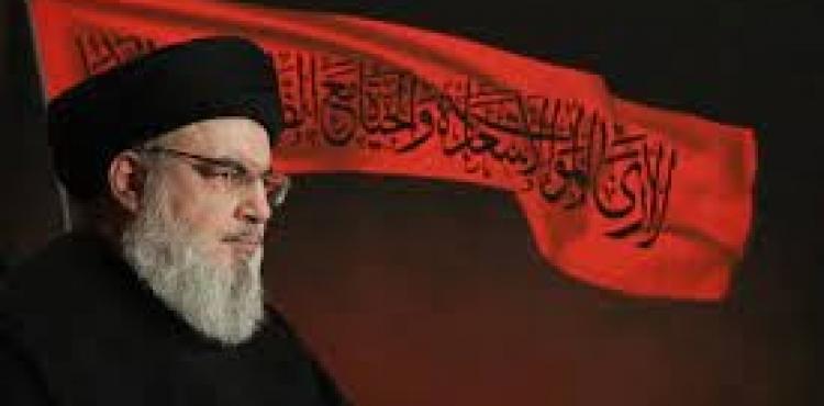 السيد حسن نصر الله الأمين العام لحزب الله.jfif