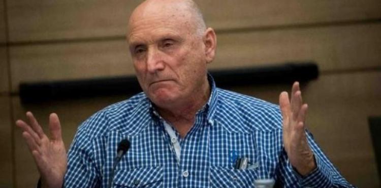 الجنرال الإسرائيلي المتقاعد إسحاق بريك.jpg